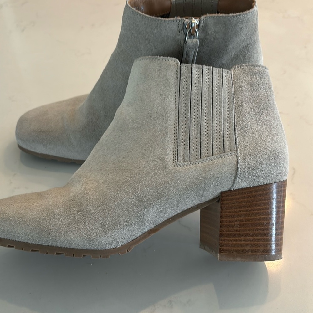 Aquatalia Booties